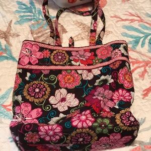 Vera Bradley tote